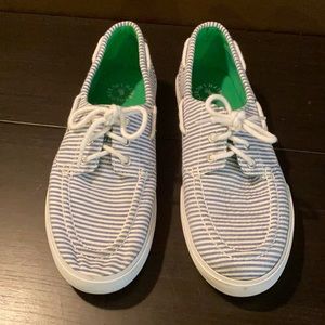 Polo Ralph Lauren boating sneakers 044